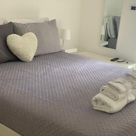 Apartamento Mameli House Bari Exterior foto