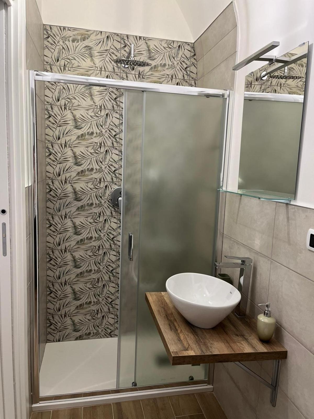Apartamento Mameli House Bari Exterior foto